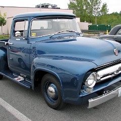 1956-Trucks