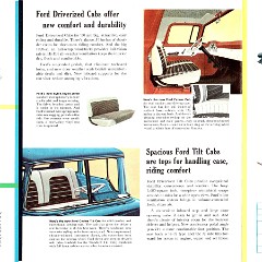 1960 Ford Trucks Full Line Folder (Rev)-Side A