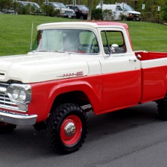 1960-Trucks