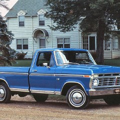 1973_Ford_Truck