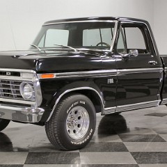 1974_Ford_Trucks_and_Vans