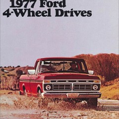 1977 Ford 4-Wheel Drives-01