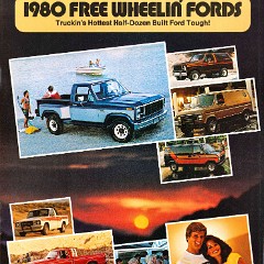 1980 Free Wheelin' Fords-01