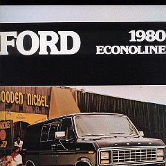 1980_Ford_Econoline_Van