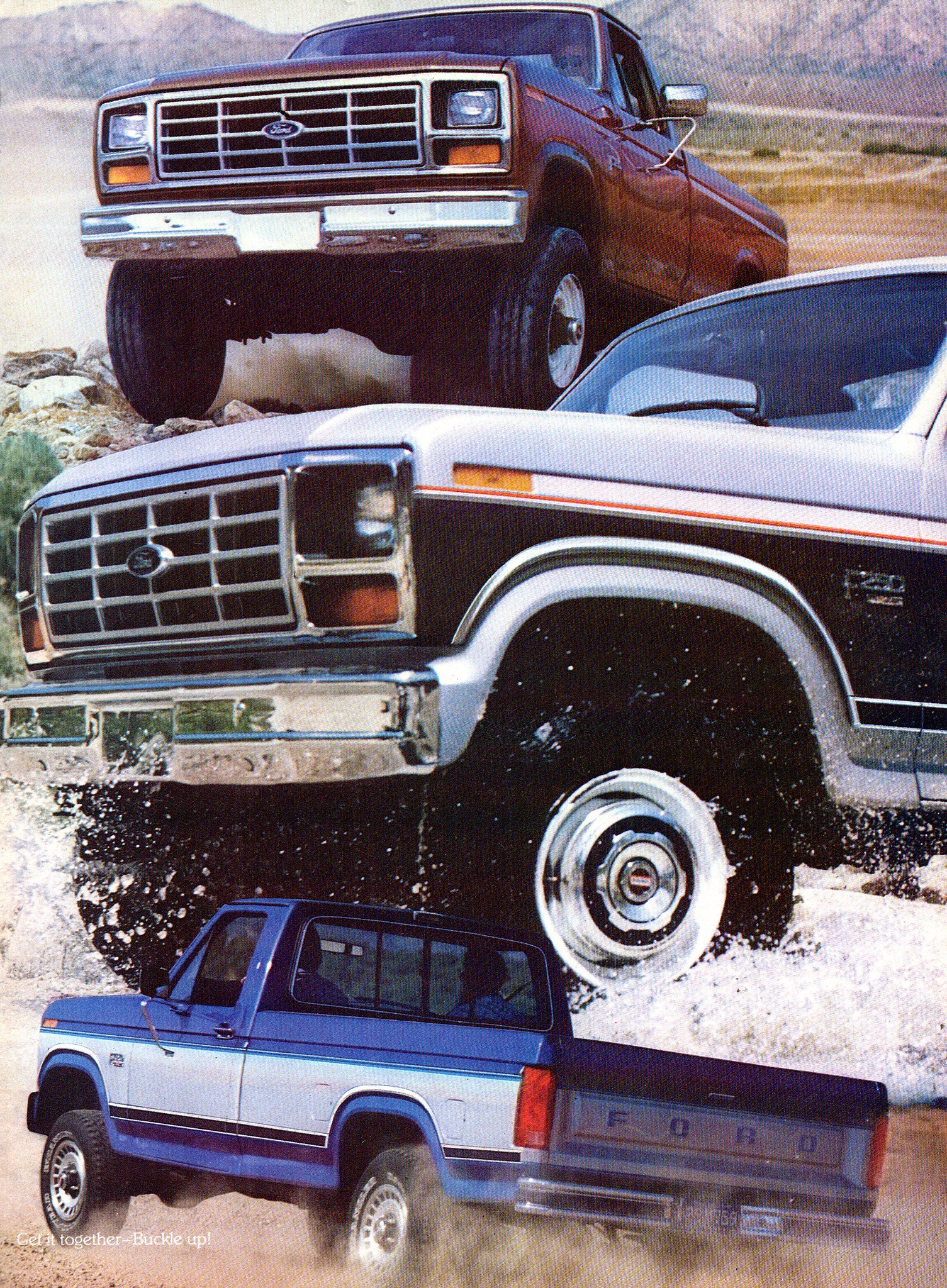 1985FordTruck