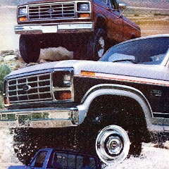 1985 Trucks