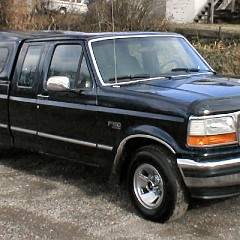 1992-Trucks-Vans