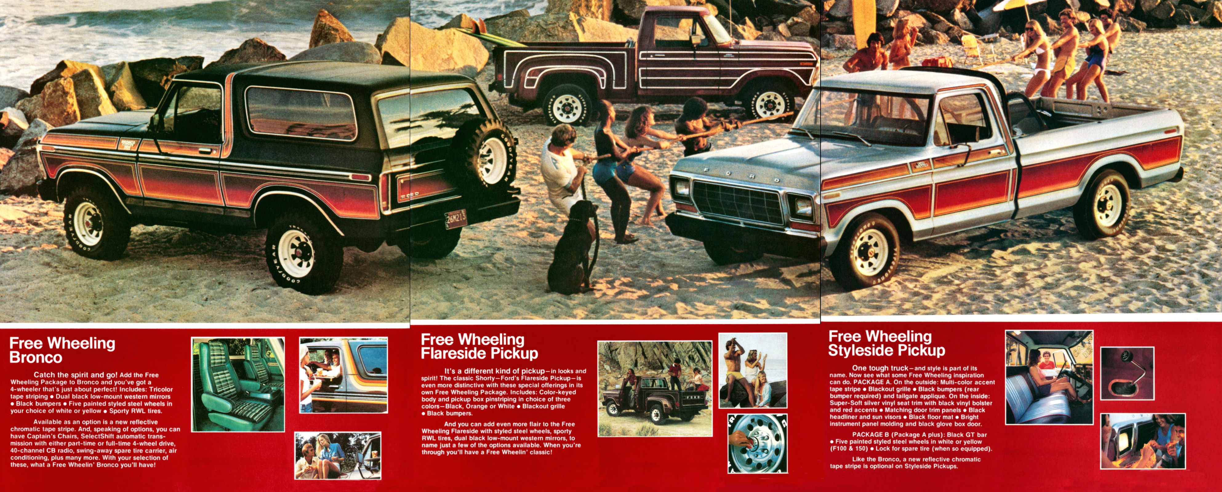1979 Ford Free Wheelin' Trucks-04-05-06