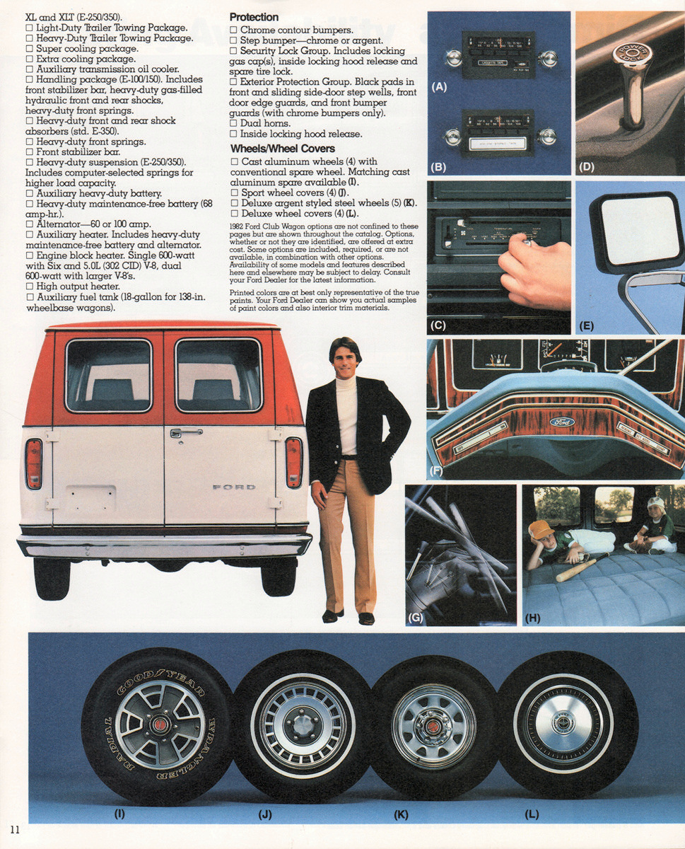 1982_Ford_Club_Wagon-11