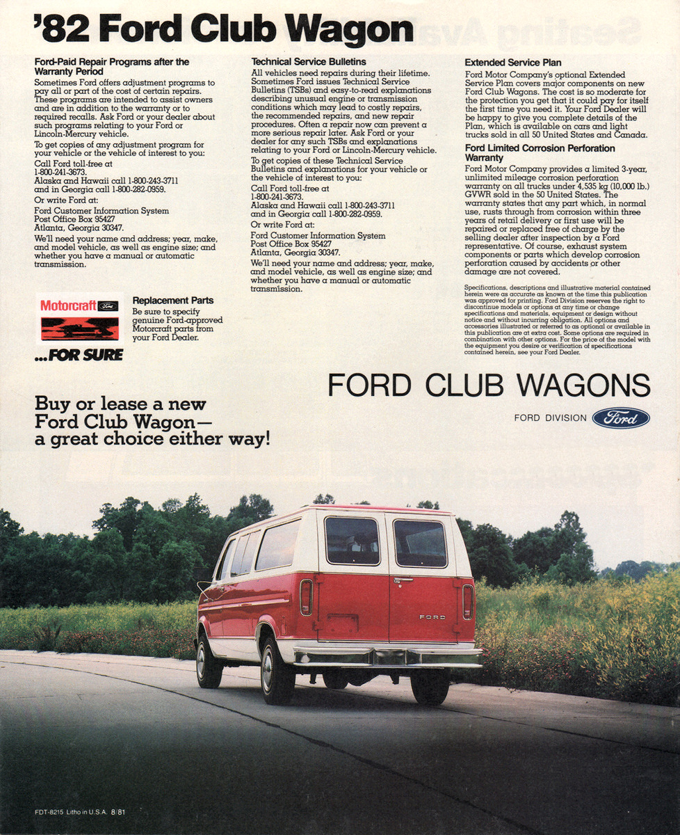 1982_Ford_Club_Wagon-14