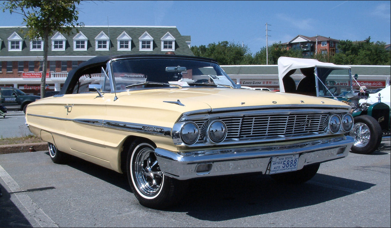 1964_Ford