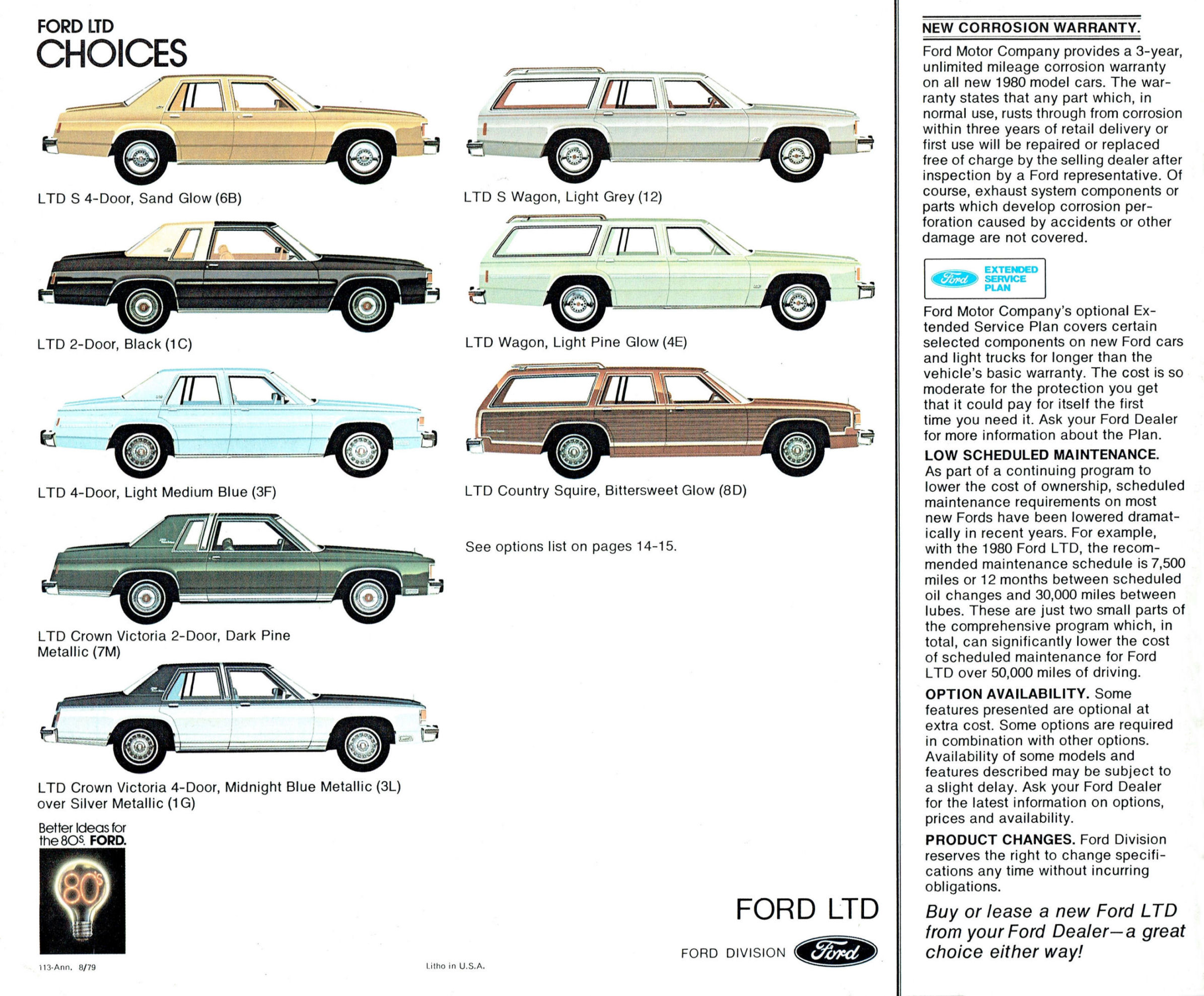 1980_Ford_LTD-16