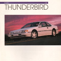 1993_Ford_Thunderbird-01