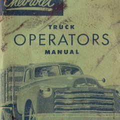 1953_Chevrolet_Truck_Operators_Manual