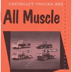 1957-Chevrolet-Trucks-All-Muscle-Booklet