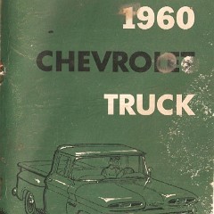 1960_Chevrolet_Truck_Operators_Manual