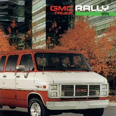 1991 GMC Rally-01