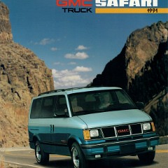 1991 GMC Safari-01