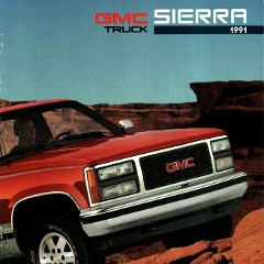 1991-GMC-Sierra-Brochure