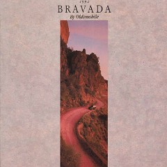 1994-Oldsmobile-Bravada-Brochure