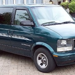 1996_GM_Trucks_and_Vans