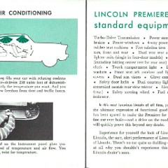 1957 Lincoln Quick Facts-15