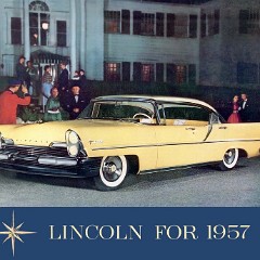 1957_Lincoln_Brochure