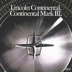 1969_Lincoln_Continental_Mark_III-01