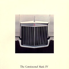 1972_Lincoln_Continental_Mark_IV-01