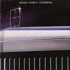 1983-Lincoln-Full-Line-Brochure