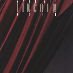 1990-Lincoln-Mark-VII-Brochure
