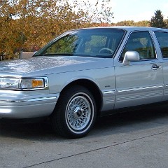 1996-Lincoln