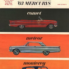 1963_Mercury_Full_Line-01