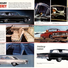 1963_Mercury_Full_Line-10-11