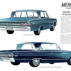 1963 Mercury Full Size-08