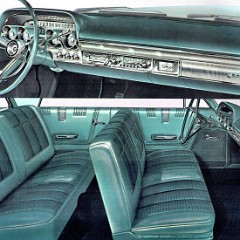1963 Mercury Full Size-10
