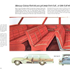 1963 Mercury Full Size-13