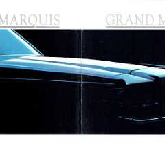 1988 Mercury Grand Marquis-14-01