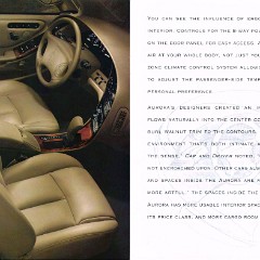 1995_Oldsmobile_Aurora_9-94-10-11