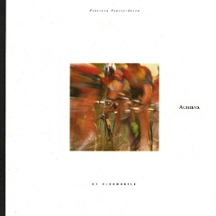 1997-Oldsmobile-Achieva-Brochure