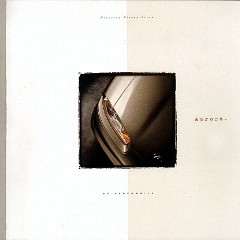 1997-Oldsmobile-Aurora-Brochure