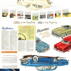 1951_Packard__One_for_51_Foldout-Side_A1