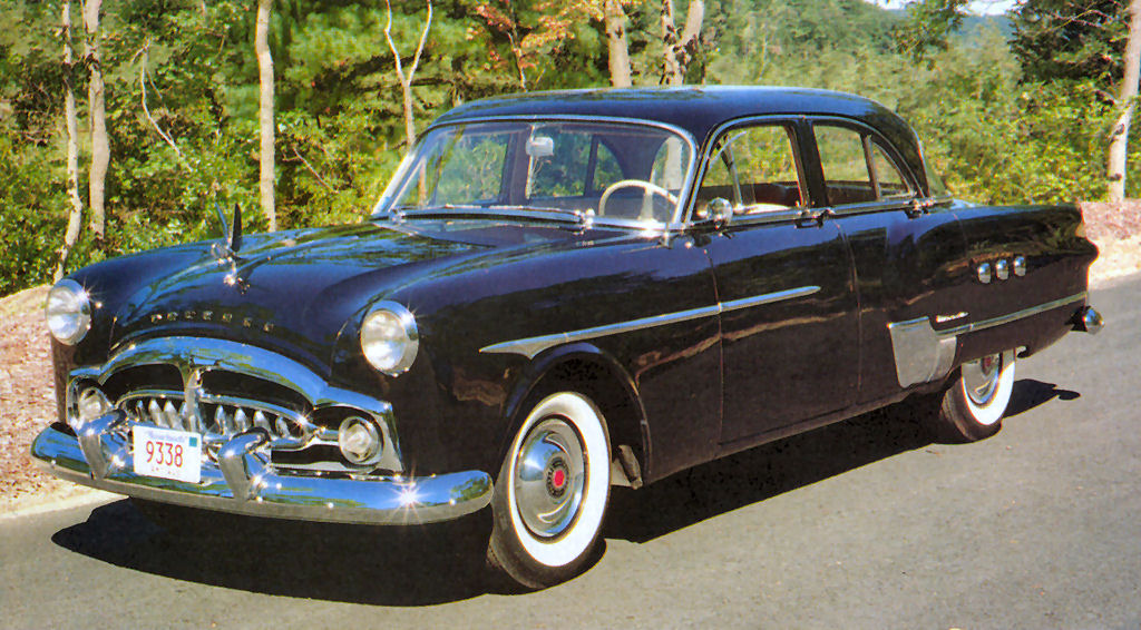 1951_Packard