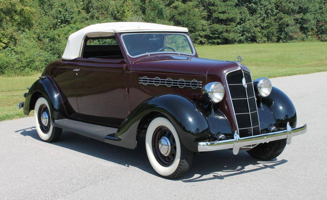 1935_Plymouth