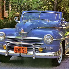 1948_Plymouth