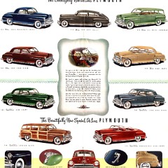 1950_Plymouth_Full_Line_Foldout-Side_B