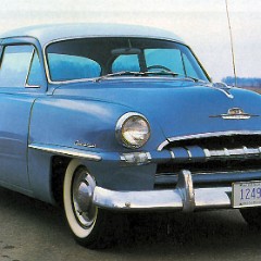 1953_Plymouth