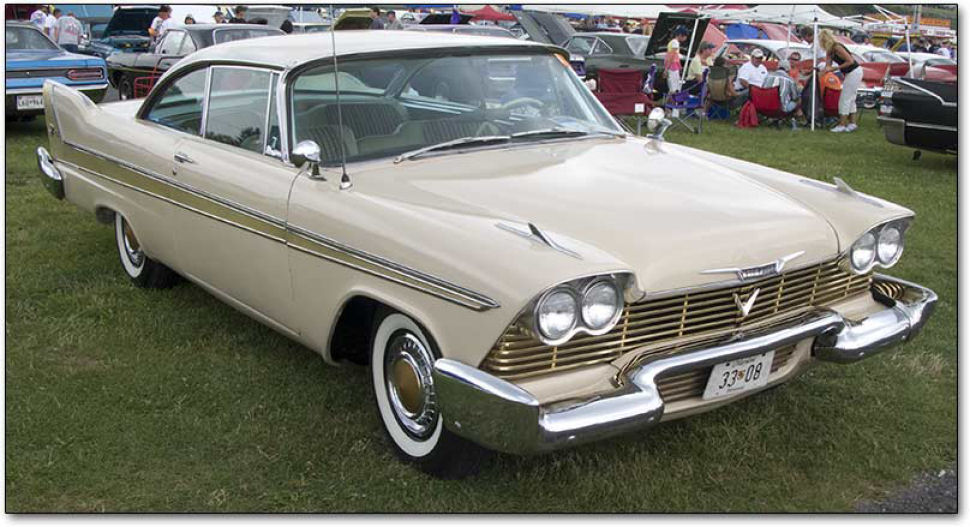 1958_Plymouth