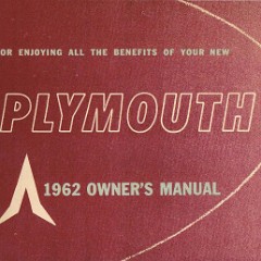 1962-Plymouth-Owners-Manual