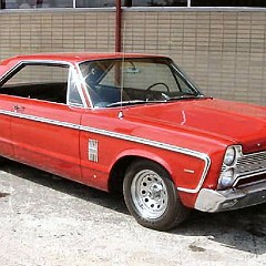 1966_Plymouth